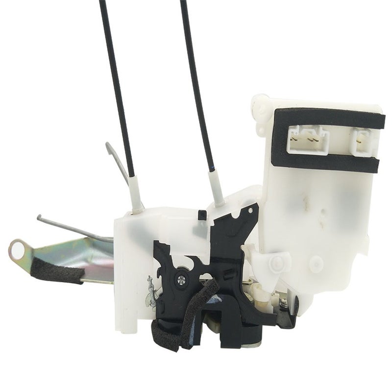 JESBEN EG21-59-310 Front Left Door Lock Actuator Motor Replacement for CX-7 2.3L 2.5L 2007-2012 EG2159310 - Image 4